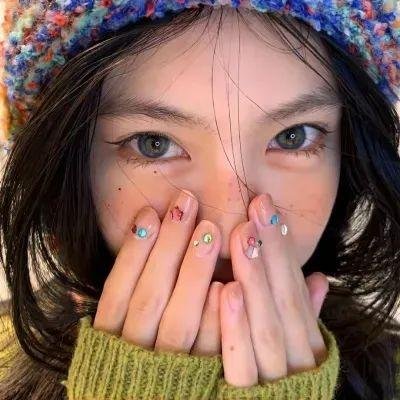 八彩林亚珍粤语 封面